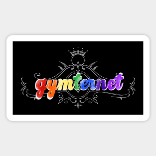 gymternet Magnet